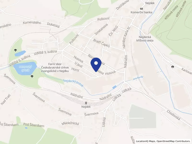 Wound solutions s.r.o., Husova 481, 36221 Nejdek - Nejdek, IČO 22200177