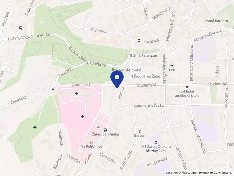 MINORET - chráněná dílna s.r.o., Žatec, Studentská 1336, 43801 Žatec - Žatec, IČO 25410342