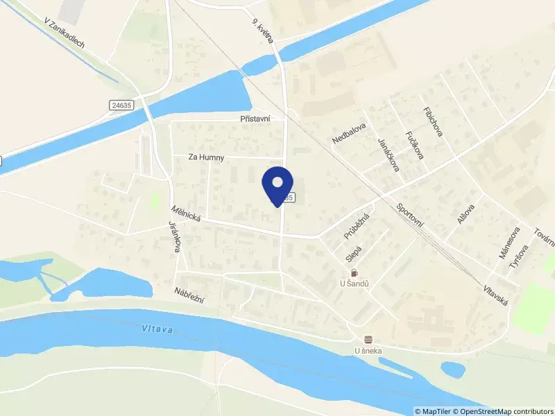 První agrokomerční spol. s r.o., Lužec nad Vltavou, 9. května 364, 27706 Lužec nad Vltavou - Lužec nad Vltavou, IČO 47537710