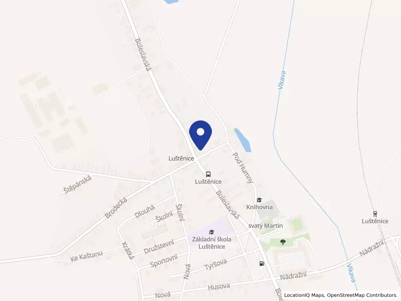 POPYUK s.r.o., Boleslavská 63, 29442 Luštěnice - Luštěnice, IČO 01735021