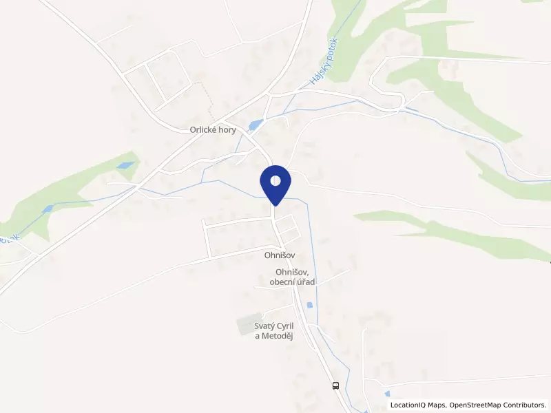 ESITO CZ s.r.o., 95, 51784 Ohnišov - Ohnišov, IČO 28849566