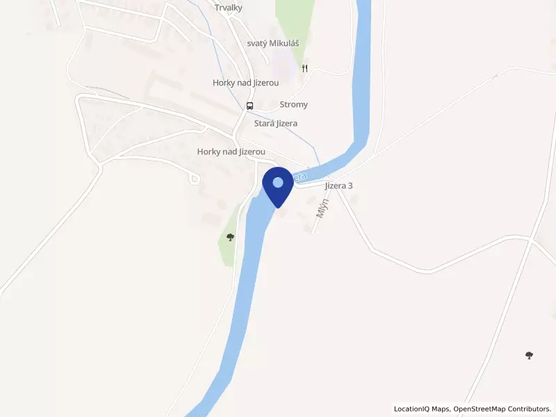 J.A. Langer a synové  spol. s r.o., Mlýn 195, 29473 Brodce - Brodce, IČO 42714095