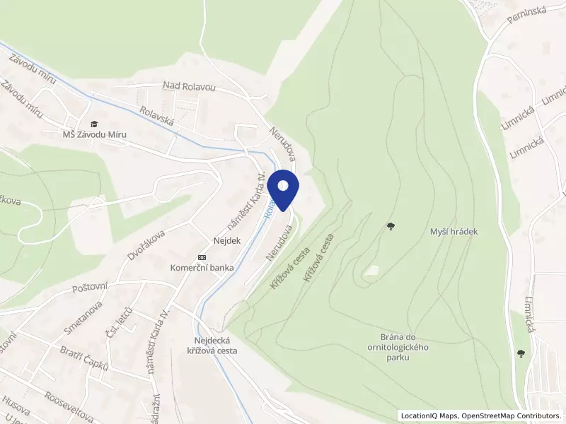 SWISS - FORM a. s., Nerudova 369, 36221 Nejdek - Nejdek, IČO 00518832