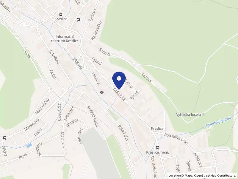 Student-eShop.cz s.r.o., Dukelská 188/41, 35801 Kraslice - Kraslice, IČO 01713396