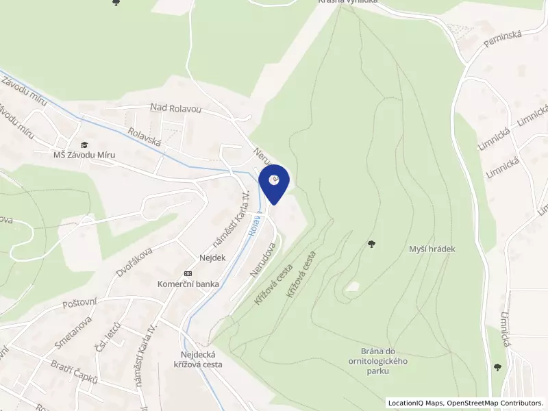 YAMI Delux s.r.o., Nerudova 228, 36221 Nejdek - Nejdek, IČO 21230200