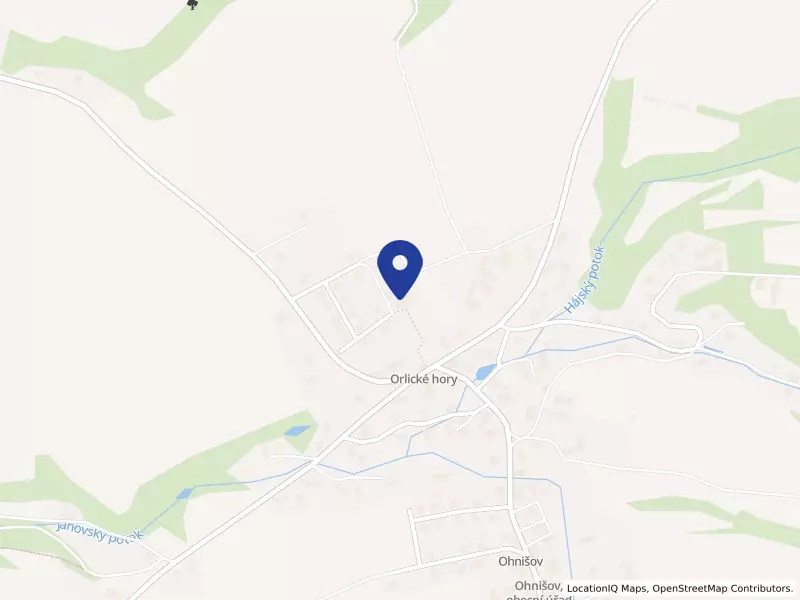 Základní škola a Mateřská škola Ohnišov, 182, 51784 Ohnišov - Ohnišov, IČO 70979731