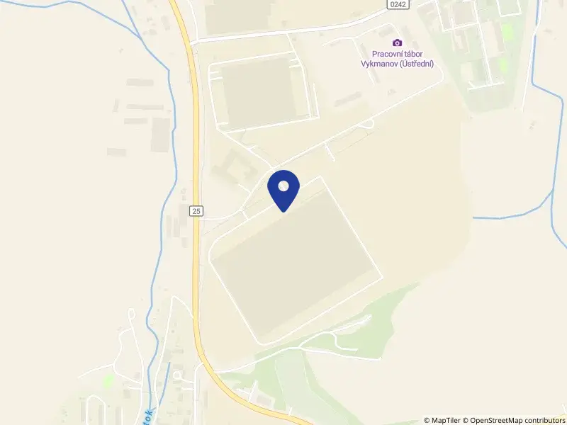 ZF Aftermarket Ostrov s.r.o., 106, 36301 Ostrov - Dolní Žďár, IČO 22200452