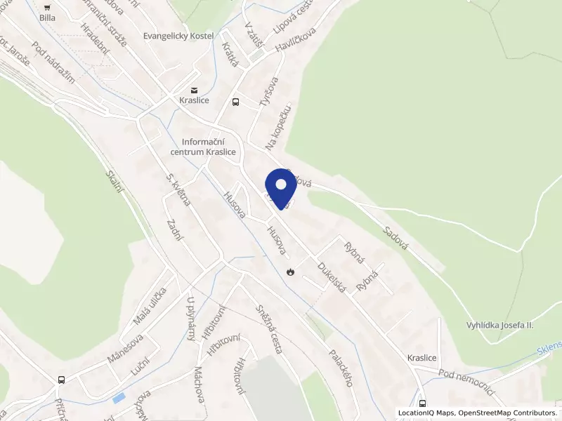 Procházka a Vogt, spol. s r. o., Dukelská 948/23, 35801 Kraslice - Kraslice, IČO 45351821