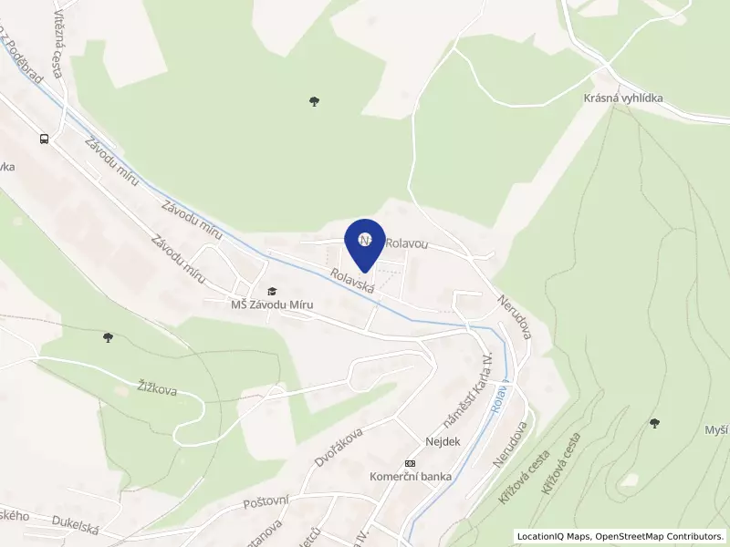 Olinka Studio s.r.o., Rolavská 1219, 36221 Nejdek - Nejdek, IČO 23480416