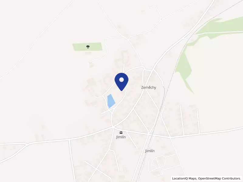 Základní škola a Mateřská škola Zeměchy, okres Louny, příspěvková organizace, 83, 44001 Jimlín - Zeměchy, IČO 70698376