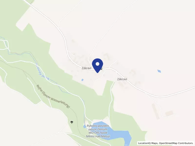 GULLY s.r.o., 1, 51801 Ohnišov - Zákraví, IČO 03850790