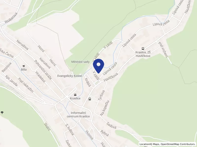 SOKOLOVSKÁ ZEMNÍ, s.r.o., V zátiší 41/4, 35801 Kraslice - Kraslice, IČO 29092647