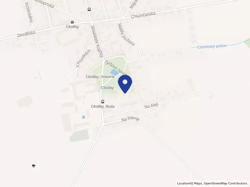 Sadové úpravy Honka s.r.o., Cítoliby, Tyršovo náměstí 54, 43902 Cítoliby - Cítoliby, IČO 25042904