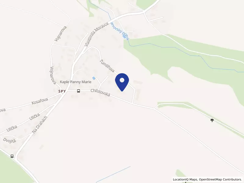 POŽI s.r.o., Chlístovská 19, 54901 Nové Město nad Metují - Spy, IČO 25928384