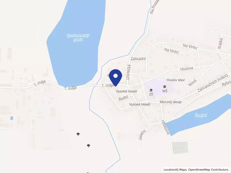 Pjr group s.r.o., Vysoké Veselí, 1. máje 17, 50703 Vysoké Veselí - Vysoké Veselí, IČO 02389118