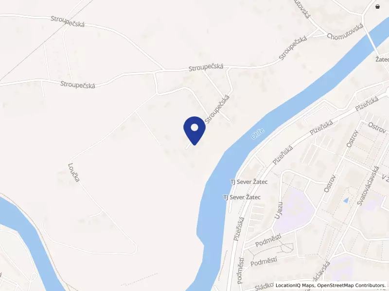 Kunovo pekařství s.r.o., Stroupečská 3262, 43801 Žatec - Žatec, IČO 17075084