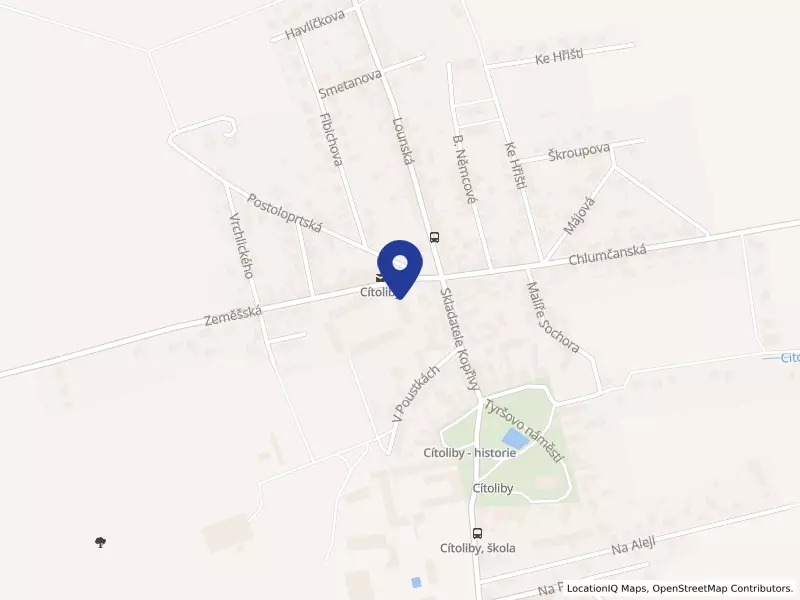 Cítolibská zemědělská farma s.r.o., Zeměšská 26, 43902 Cítoliby - Cítoliby, IČO 08332622