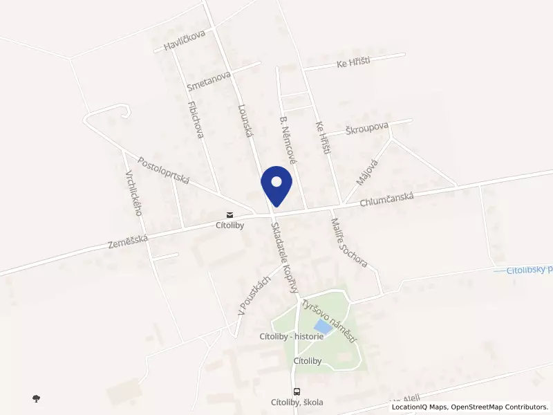 RYBKA SUPPORT s.r.o., Lounská 139, 43902 Cítoliby - Cítoliby, IČO 11765593