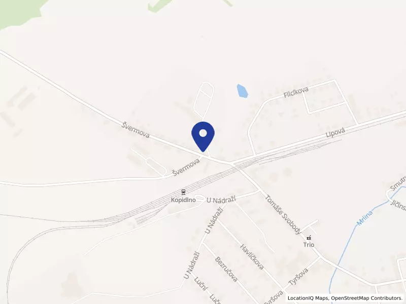 BENKO s.r.o., dřevařský podnik, Kopidlno, Kopidlno, Švermova 338, 50732 Kopidlno - Kopidlno, IČO 45536228