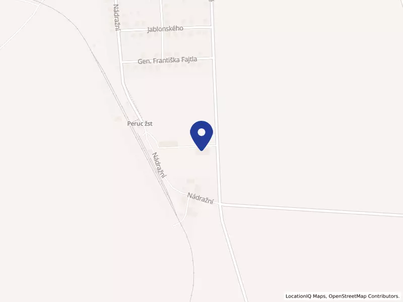 Stravování Kučera s.r.o., U hřiště 448, 43907 Peruc - Peruc, IČO 28734581