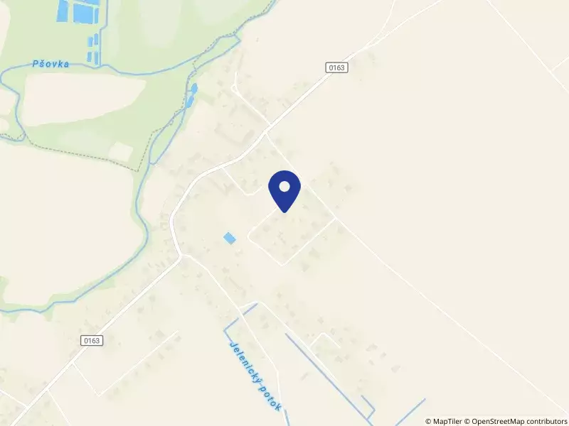TRIFER, s.r.o., 73, 27731 Malý Újezd - Jelenice, IČO 27203816