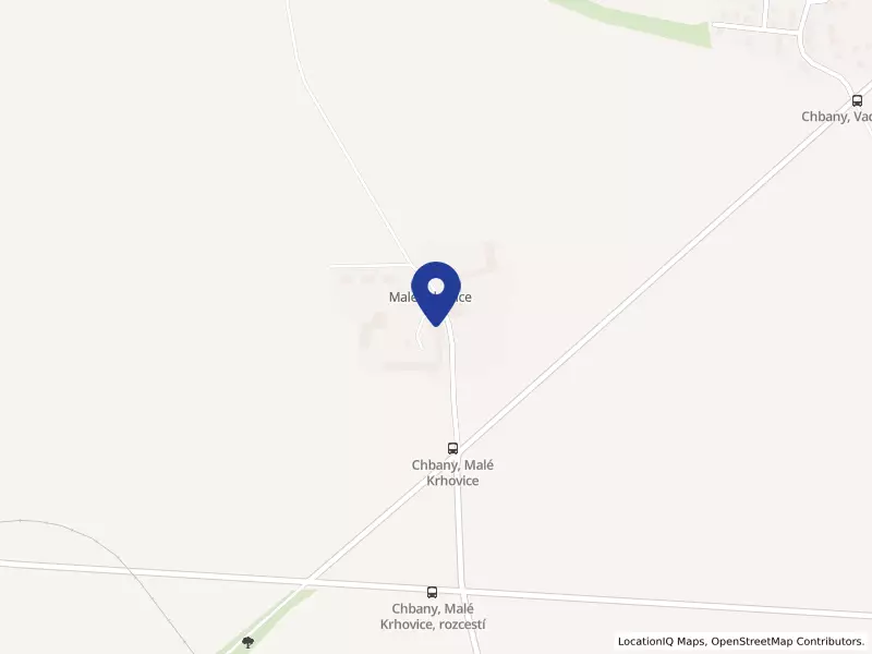 KLK INEX s.r.o., 1, 43801 Chbany - Malé Krhovice, IČO 25457705