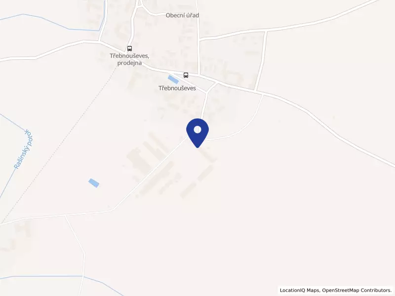 AGROM servis, s.r.o., 18, 50801 Třebnouševes - Třebnouševes, IČO 25933779