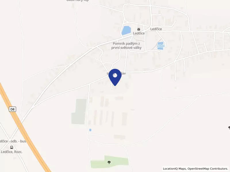 ADS-VS s.r.o., 212, 27708 Ledčice - Ledčice, IČO 17843880