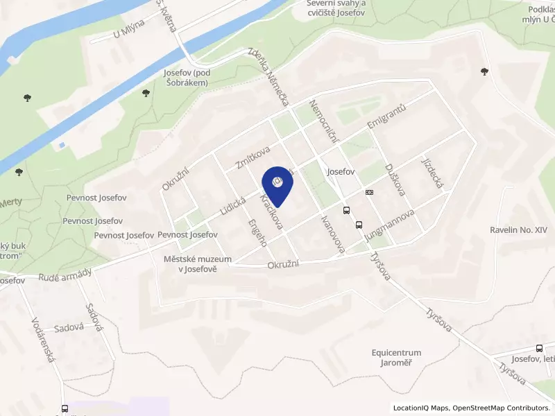 Alice in Businessland s.r.o., Masarykovo nám. 1, 55102 Jaroměř - Josefov, IČO 08263281