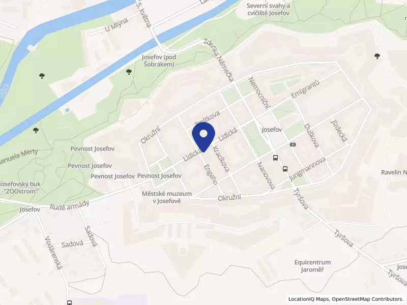 KINAR, s.r.o., Engeho 13, 55102 Jaroměř - Josefov, IČO 27524817