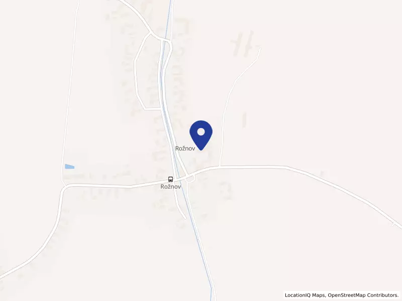 Agro Jaroměř, spol. s r.o., Rožnov čp.11, okr.Náchod, IČO 47470186