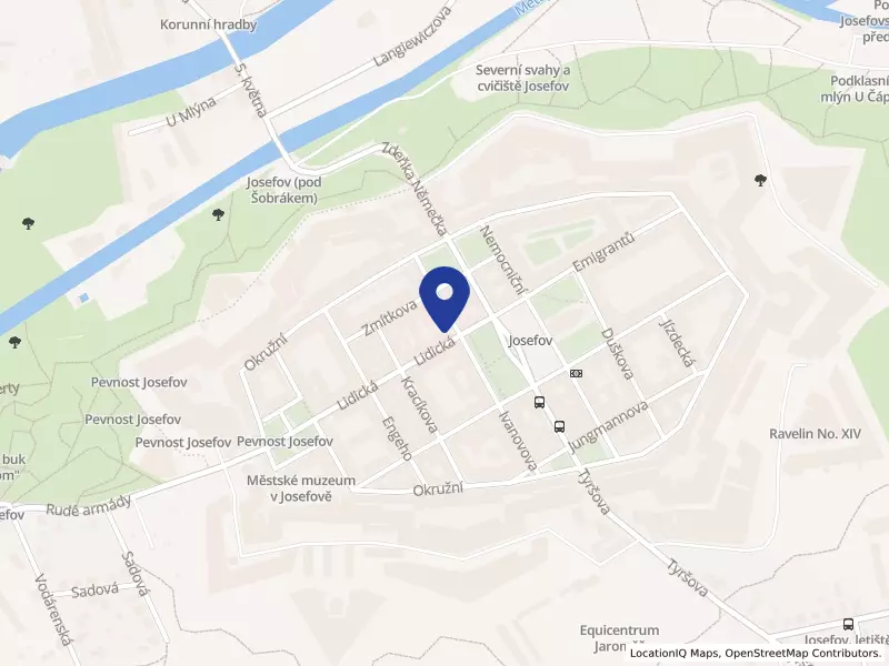 Pension Wunsch, s. r. o., Arnošta Heidricha 23, 55102 Jaroměř - Josefov, IČO 04016394