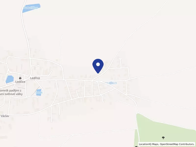 Bonello Cafe s.r.o., Ledčice, 203, 27708 Ledčice - Ledčice, IČO 19159382