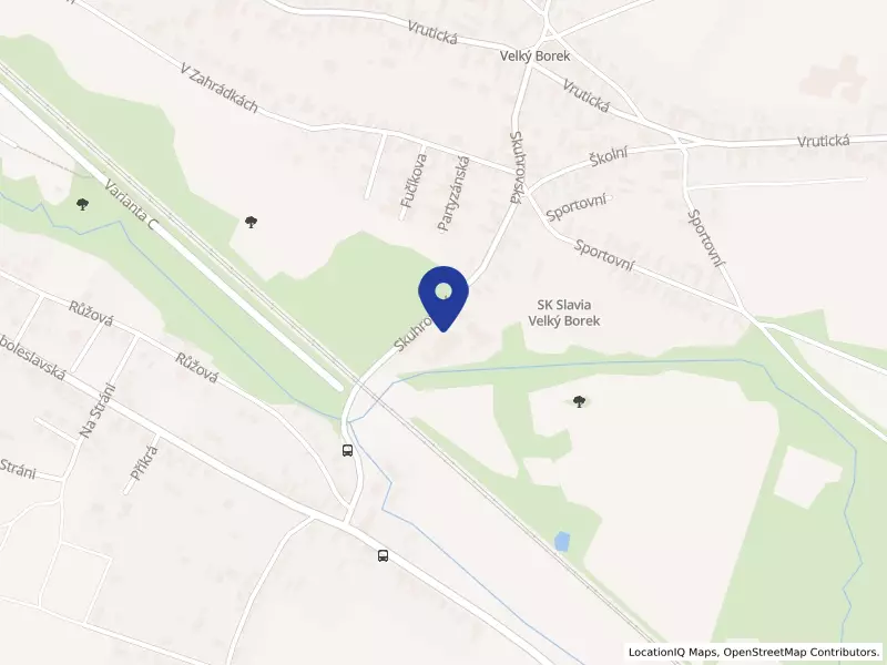 AUTOBOVI s.r.o., Skuhrovská 183, 27731 Velký Borek - Velký Borek, IČO 27179257