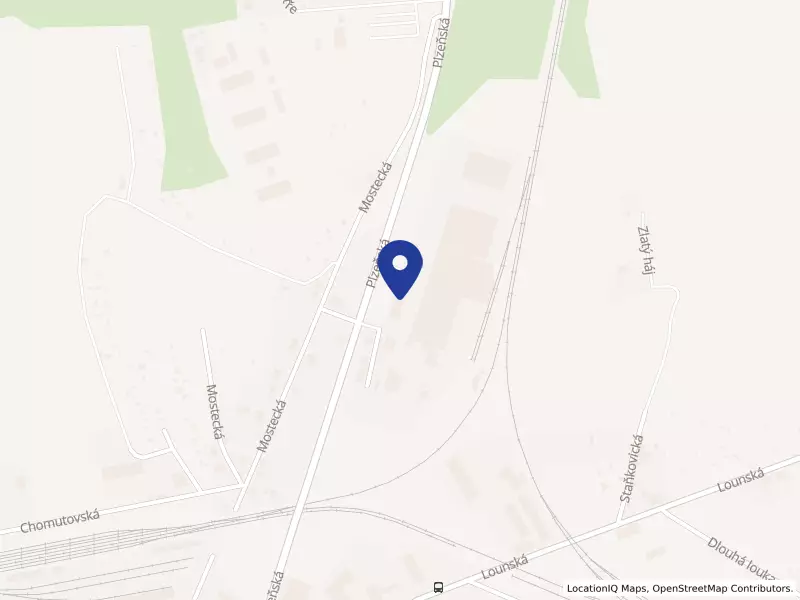 PREFA ŽATEC s.r.o., Leoše Janáčka 1270, 43801 Žatec - Žatec, IČO 63145898