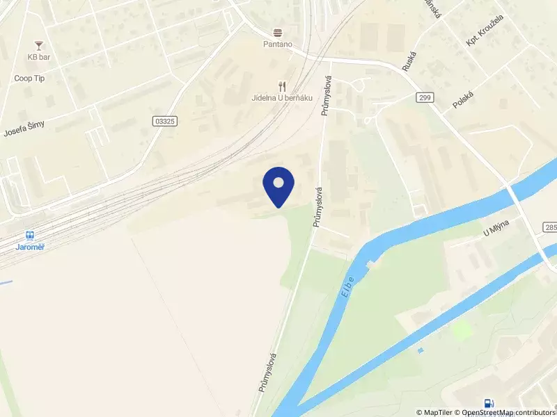 ELKOV Jaroměř s.r.o., Jaroměř, Průmyslová 127, 55102 Jaroměř - Josefov, IČO 27485471