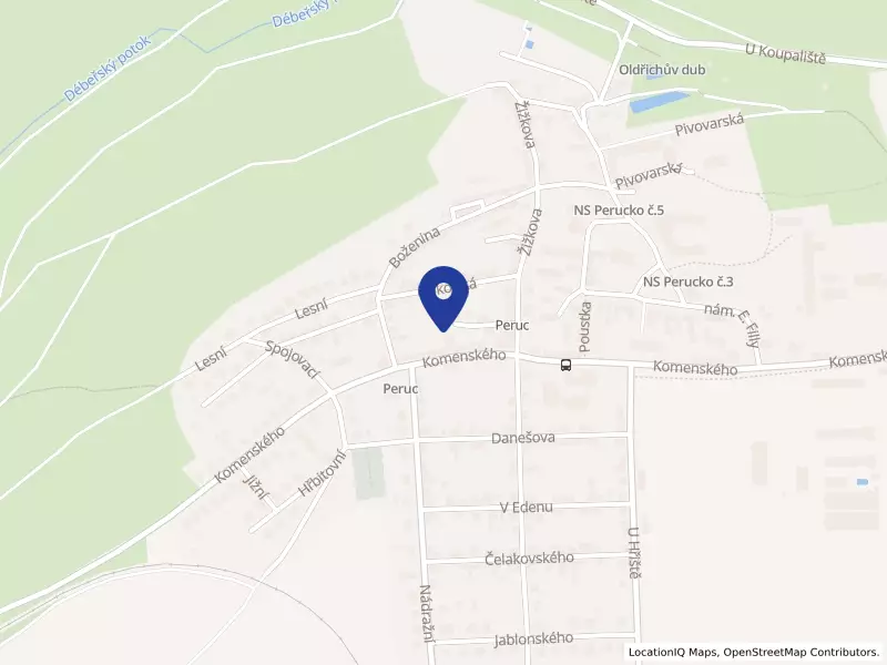 R&DF barvy s.r.o., Peruc, Krátká 128, 43907 Peruc - Peruc, IČO 07860854