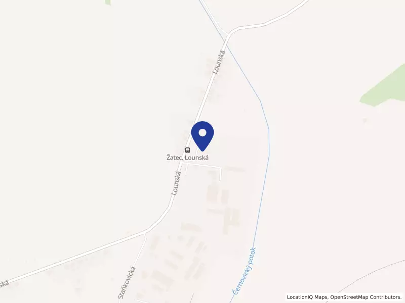 ERKA Žatec s.r.o., Žatec, Lounská 3022, 43801 Žatec - Žatec, IČO 27326764