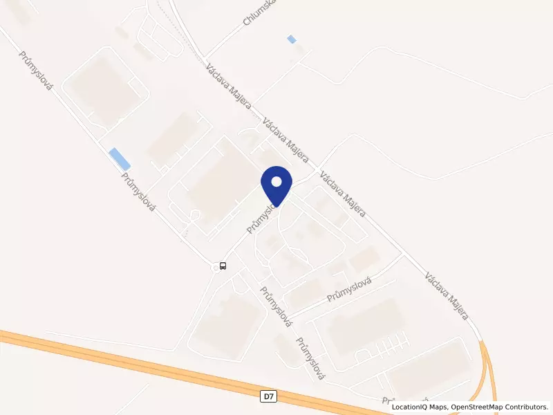 TBG Louny s.r.o., Průmyslová 2724, 44001 Louny - Louny, IČO 64651819