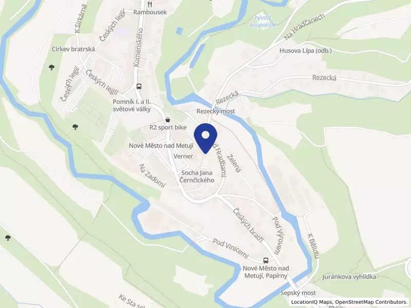 BILLcom, spol. s r.o., Na Zadomí 1246, 54901 Nové Město nad Metují - Nové Město nad Metují, IČO 60913738