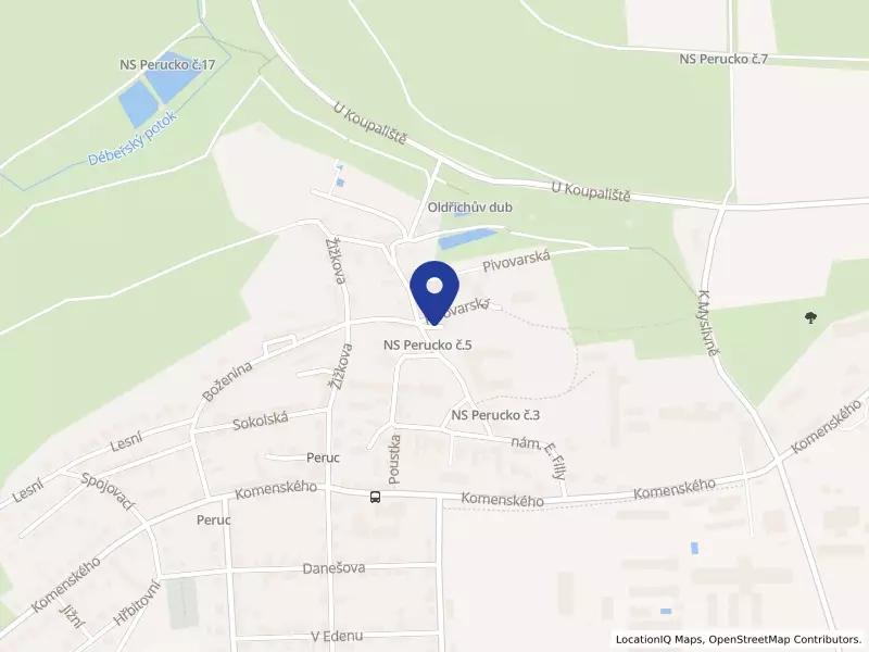 RE7 s.r.o., nám. Sv. Čecha 6, 43907 Peruc - Peruc, IČO 04175221