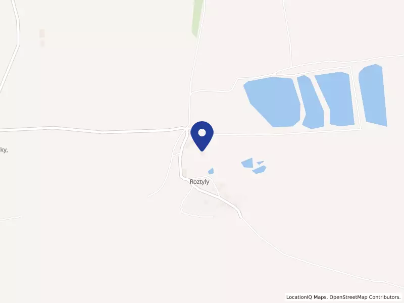 Severočeské pískovny a štěrkovny s.r.o., 3, 43801 Chbany - Roztyly, IČO 62739026