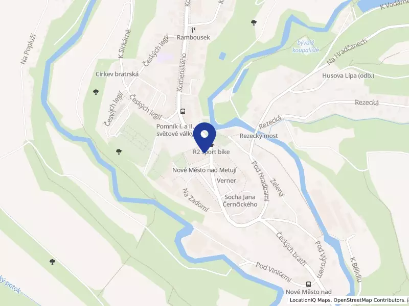 Detecha, chemické výrobní družstvo, Husovo náměstí 1208, 54901 Nové Město nad Metují - Nové Město nad Metují, IČO 00029785