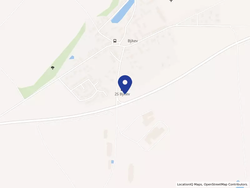 2 S s.r.o., 85, 27601 Býkev - Býkev, IČO 26704382