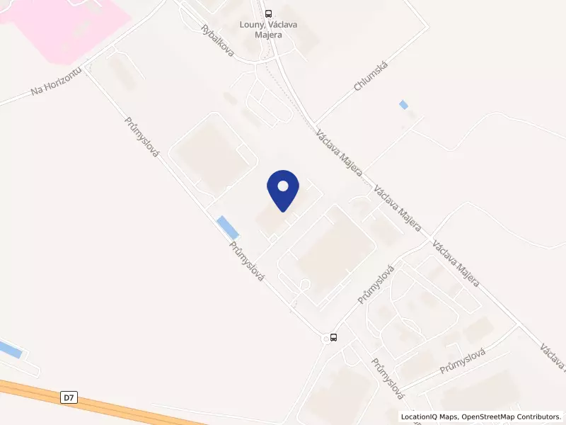 Takada Industries Czech Republic s.r.o., Průmyslová 2726, 44001 Louny - Louny, IČO 26690403