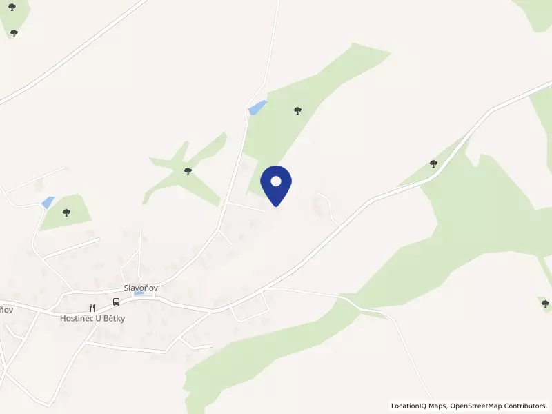 MAREK Logistics s.r.o., 106, 54901 Slavoňov - Slavoňov, IČO 08289654