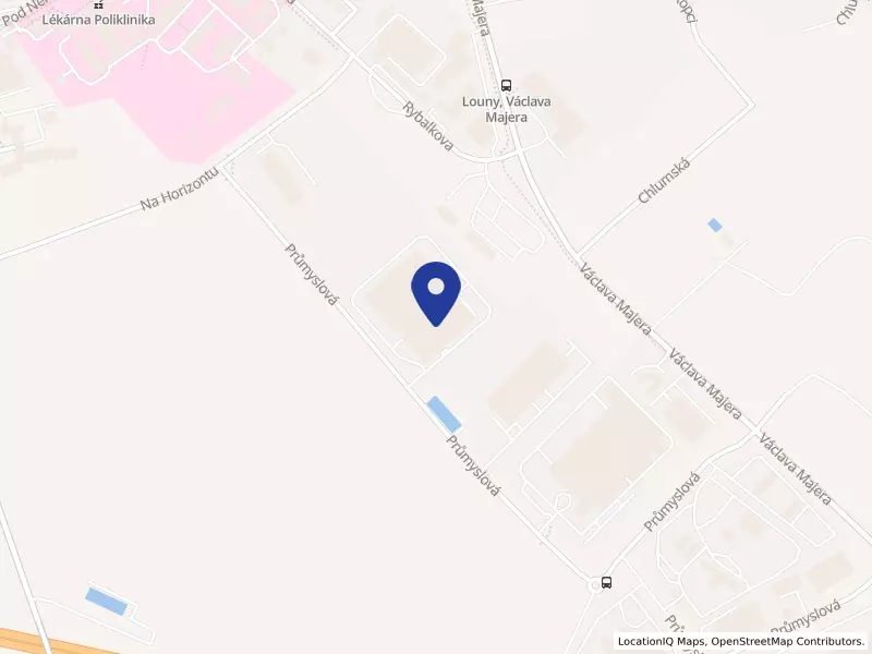 NACHI Czech s.r.o., Průmyslová 2732, 44001 Louny - Louny, IČO 27084485