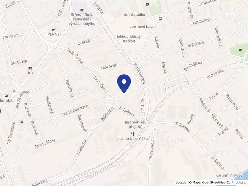 Diamant, podporujeme náhradní rodiny srdcem, z. s., Svat. Čecha 677, 55101 Jaroměř - Pražské Předměstí, IČO 04298284