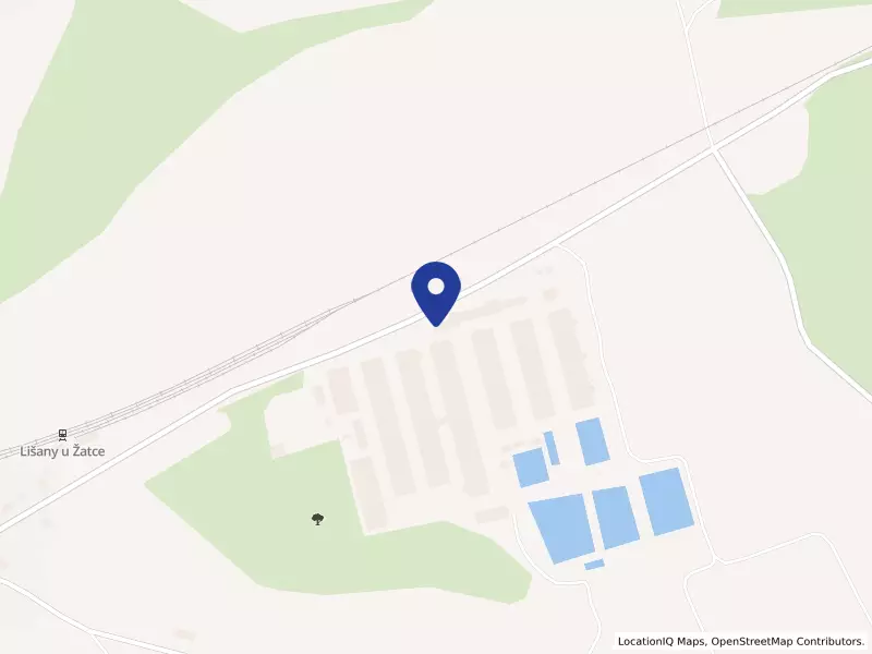 ANIMO Žatec, a.s., Lišany, 33, 44001 Lišany - Lišany, IČO 00044628