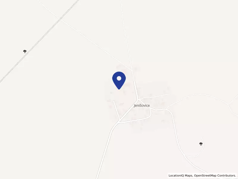 Zahrady HARMONIE s.r.o., 44, 27601 Býkev - Jenišovice, IČO 14093103